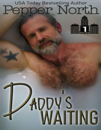 Pepper North — Daddy's Waiting (ABC Towers Book 1)