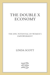 Linda Scott — The Double X Economy