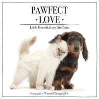 Zondervan; — Pawfect Love