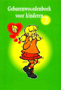 Alex Stuifbergen — Gebarenwoordenboek voor kinderen deel 2