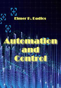 Elmer P. Dadios — Automation and Control