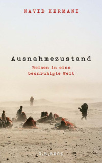 Kermani, Navid — Ausnahmezustand