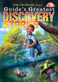 Lori Peckham — Guides Greatest Discovery Stories