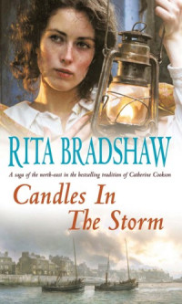 Rita Bradshaw — Candles in the Storm