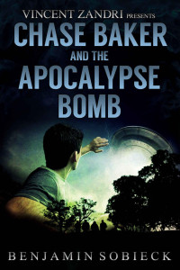 Benjamin Sobieck — The Apocalypse Bomb