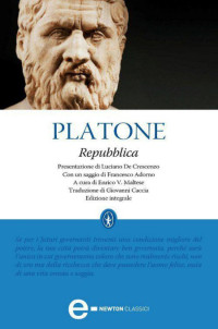 Platone — Repubblica