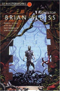 Brian W Aldiss [Aldiss, Brian W] — Starship