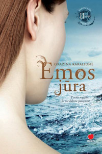 Gražina Karaliūnė — Emos jūra