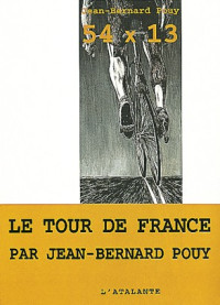 Pouy, Jean-Bernard — 54X13