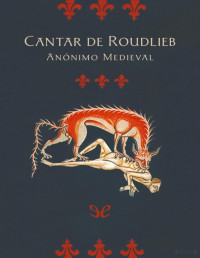 Anónimo — Cantar de Ruodlieb