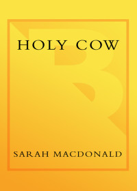Sarah Macdonald — Holy Cow