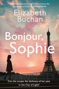 Elizabeth Buchan — Bonjour, Sophie