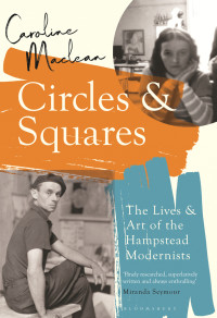 Maclean, Caroline; — Circles and Squares