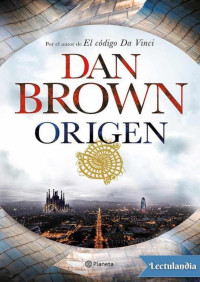 Dan Brown — Origen