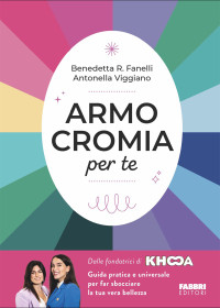 Khooa — Armocromia per te