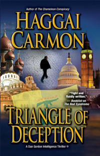 Haggai Carmon — Triangle of Deception