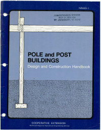 Unknown — Pole and post buildings