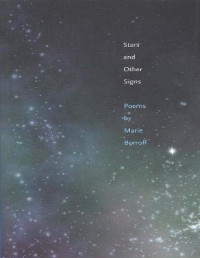Marie Borroff [Borroff, Marie] — Stars and Other Signs