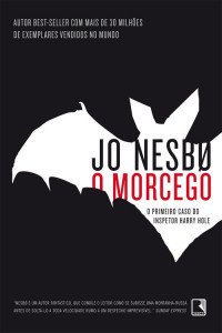 Jo Nesbo — O morcego