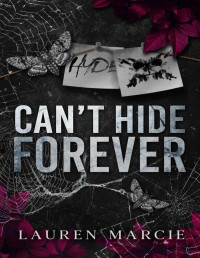 Lauren Marcie — Can't Hide Forever: A Dark Romance Retelling