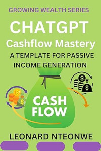 ،،،، — ChatGPT Cashflow Mastery: A Template for Passive Income Generation