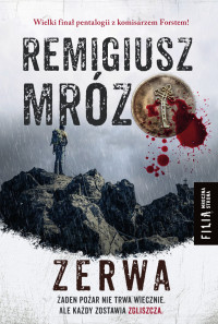 Remigiusz Mróz — Zerwa