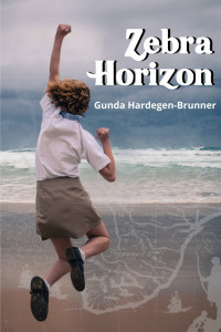 Gunda Hardegen-Brunner — Zebra Horizon