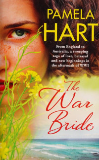 Hart, Pamela — The War Bride