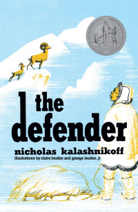 Nicholas Kalashnikoff — The Defender