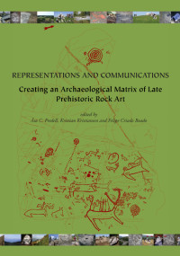 Asa C. Fredell;Kristian Kristiansen;Felipe Criado Boado; — Representations and Communications