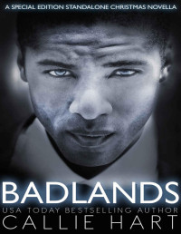 Callie Hart [Hart, Callie] — Badlands