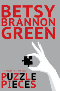 Betsy Brannon Green — Puzzle Pieces