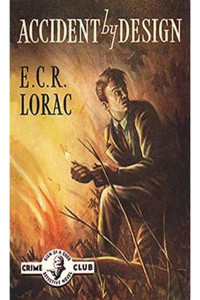 E. C. R. Lorac — Accident by Design