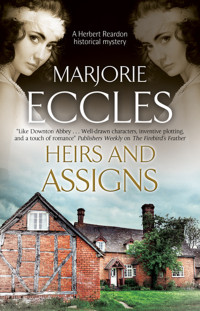 Marjorie Eccles — Heirs and Assigns