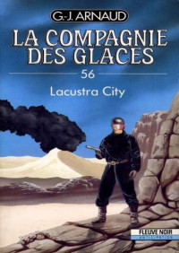 Arnaud, Georges-Jean — T56 – Lacustra City