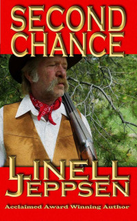 Linell Jeppsen — Second Chance (The Deadman Series Book 5)