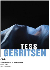 Tess Gerritsen — Ciało