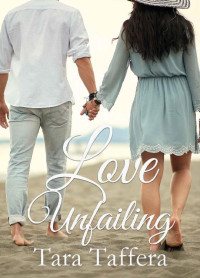 Tara Taffera — Love Unfailing (Divine Love 02)