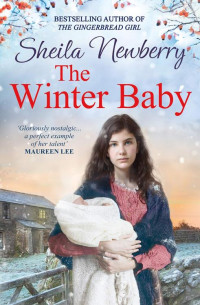 Sheila Newberry — The Winter Baby