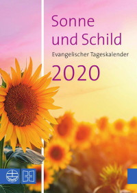 Neijenhuis, Elisabeth — Sonne und Schild 2020