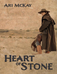 Ari McKay — Heart of Stone