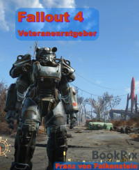 Franz von Falkenstein — Fallout 4 Veteranenratgeber