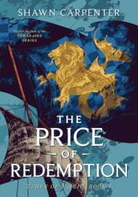 Shawn Carpenter — The Price of Redemption