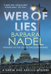 Barbara Nadel — Web of Lies