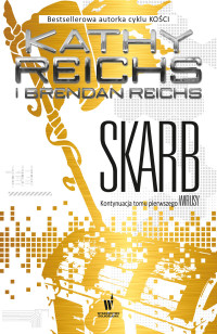 Kathy Reichs — Skarb