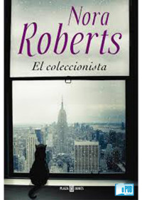 Nora Roberts — El coleccionista