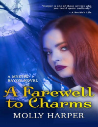 Molly Harper — A Farewell to Charms