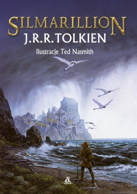 John R. R. Tolkien — Silmarillion