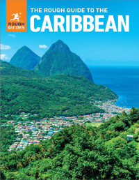 Rough Guides — The Rough Guide to the Caribbean (Travel Guide eBook)