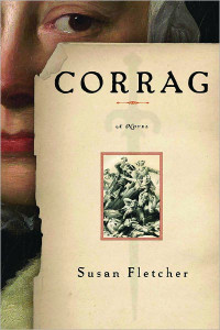 Susan Fletcher — Corrag
